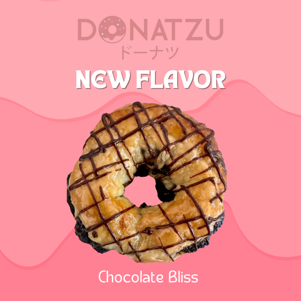 Chocolate Bliss チョコレート・ブリス (Box of 6)